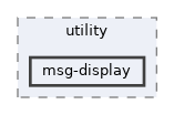msg-display
